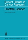 Cover: Prostate Cancer - Springer