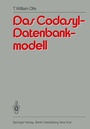 Cover: Das Codasyl-Datenbankmodell - Springer