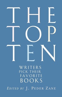 Enlarge image Cover: The Top Ten - WW Norton & Co
