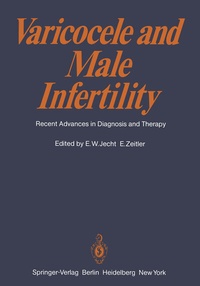 Abbildung von: Varicocele and Male Infertility - Springer