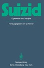 Cover: Suizid - Springer