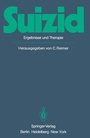 Cover: Suizid - Springer