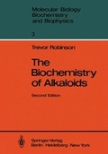 Cover: The Biochemistry of Alkaloids - Springer