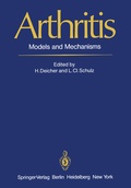 Cover: Arthritis - Springer