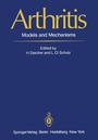 Cover: Arthritis - Springer