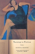 Cover: Turning to Fiction - WW Norton & Co