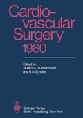 Bild: Cardiovascular Surgery 1980 - Springer