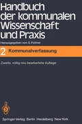 Bild: Handbuch der kommunalen Wissenschaft und Praxis - Springer