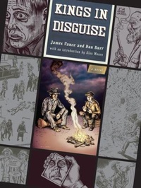 Enlarge image Cover: Kings in Disguise - WW Norton & Co
