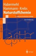 Cover: Naturstoffchemie - Springer