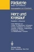 Cover: Herz und Kreislauf - Springer