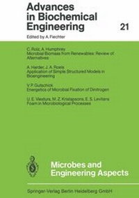 Enlarge image Cover: Microbes and Engineering Aspects - Springer