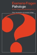 Cover: Pathologie - Springer
