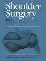 Cover: Surgery of the Shoulder - Springer