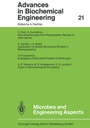 Cover: Microbes and Engineering Aspects - Springer