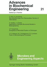 Enlarge image Cover: Microbes and Engineering Aspects - Springer