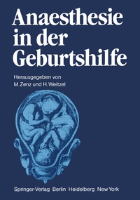 Abbildung von: Anaesthesie in der Geburtshilfe - Springer