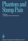Cover: Phantom and Stump Pain - Springer