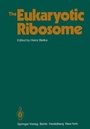 Cover: The Eukaryotic Ribosome - Springer