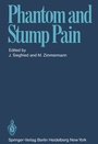 Cover: Phantom and Stump Pain - Springer