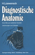 Cover: Diagnostische Anatomie - Springer