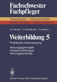 Abbildung von: Weiterbildung 5 - Springer