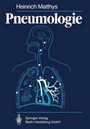 Cover: Pneumologie - Springer