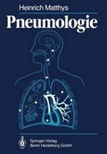 Cover: Pneumologie - Springer