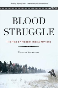 Enlarge image Cover: Blood Struggle - WW Norton & Co