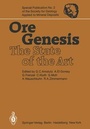 Cover: Ore Genesis - Springer