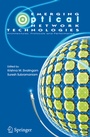 Cover: Emerging Optical Network Technologies - Springer