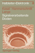 Cover: Signalverarbeitende Dioden - Springer