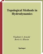 Cover: Topological Methods in Hydrodynamics - Springer