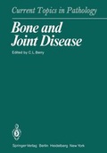 Cover: Bone and Joint Disease - Springer
