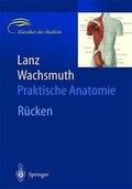 Cover: R&uuml;cken - Springer