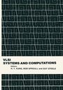 Cover: VLSI Systems and Computations - Springer