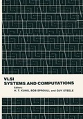 Cover: VLSI Systems and Computations - Springer