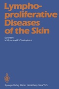 Cover: Lymphoproliferative Diseases of the Skin - Springer