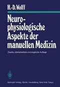 Cover: Neurophysiologische Aspekte der manuellen Medizin - Springer