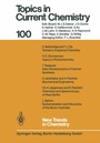 Cover: New Trends in Chemistry - Springer