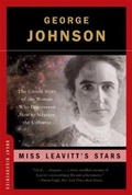 Cover: Miss Leavitt's Stars - WW Norton & Co
