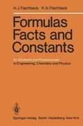 Bild: Formulas, Facts, and Constants - Springer