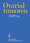 Cover: Ovarialtumoren - Springer