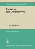 Cover: Evolution and Development - Springer