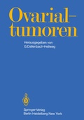 Cover: Ovarialtumoren - Springer