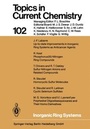 Cover: Inorganic Ring Systems - Springer