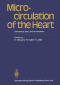 Bild: Microcirculation of the Heart - Springer