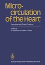 Cover: Microcirculation of the Heart - Springer