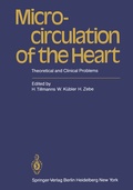 Bild: Microcirculation of the Heart - Springer