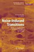 Cover: Noise-Induced Transitions - Springer